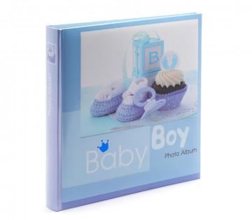 Фотоальбом Fotografia традиционный «Детский»