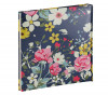 Фотоальбом Fotografia традиционный «Цветы»