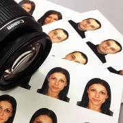 Фото на документы онлайн