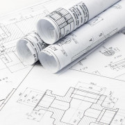 Печать чертежей