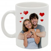 Печать на кружках