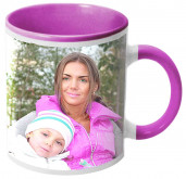 Печать на кружках